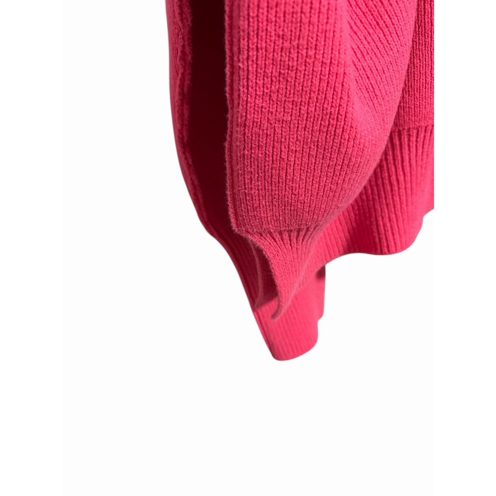 Free people Easy Street Tunic Strawberry Spritz Women's Size Medium - Picture 8 of 12